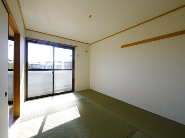 プレステージグランデ2の物件内観写真